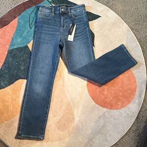 Liverpool Los Angeles . Non- skinny , skinny high rise.